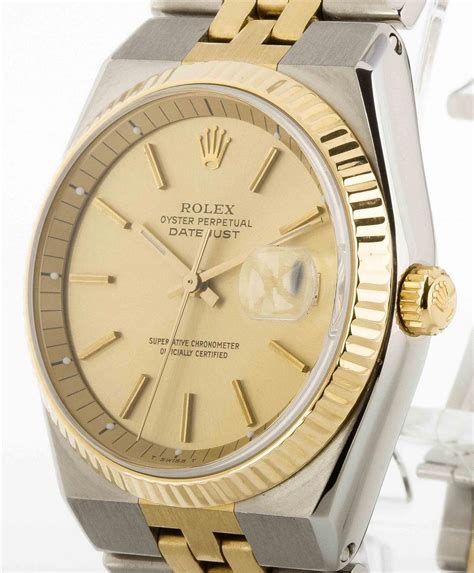 rolex oyster perpetual datejust 36 steel and yellow gold|Rolex Datejust 36mm price.